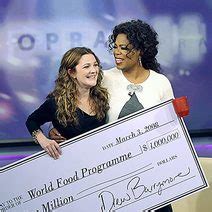 oprah winfrey charity|oprah winfrey charity requests.